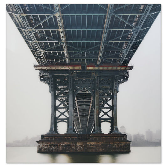 Peter Lik- Limited Edition Photograph (Triptych) "River Titan "