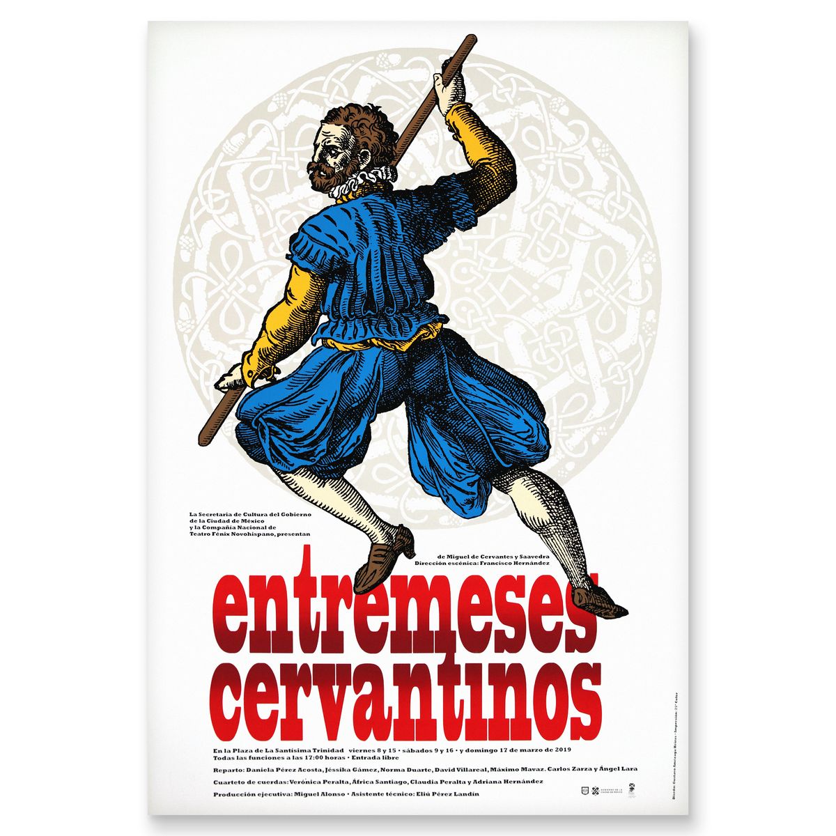 Wolfryd-Selway Projects- Silkscreen