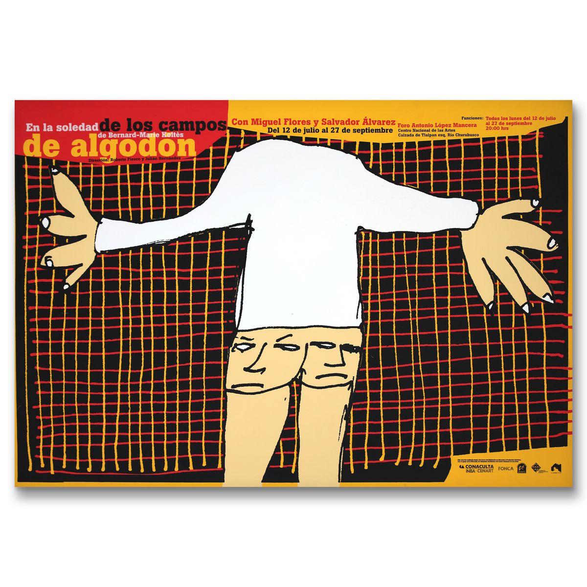Wolfryd-Selway Projects- Silkscreen