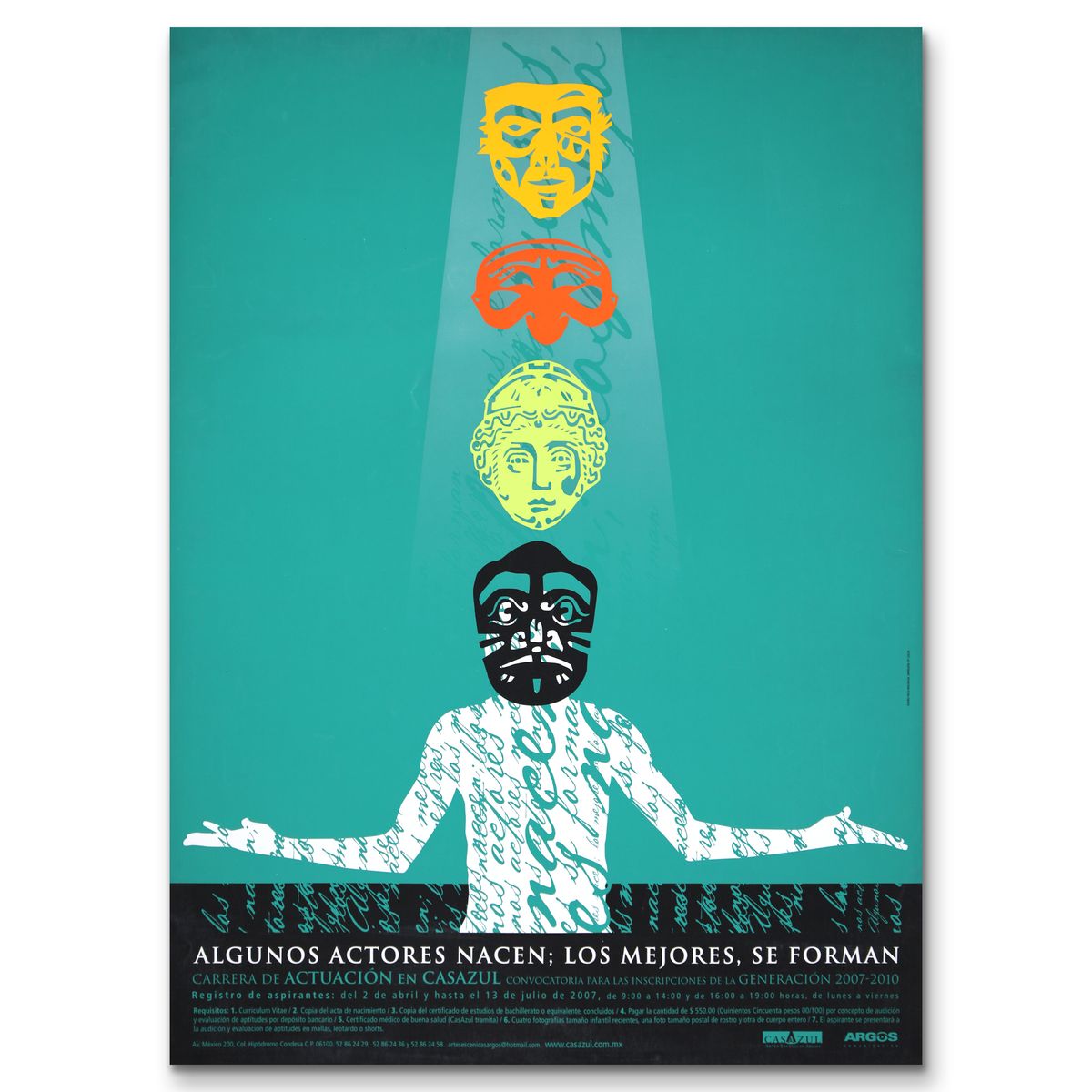 Wolfryd-Selway Projects- Silkscreen