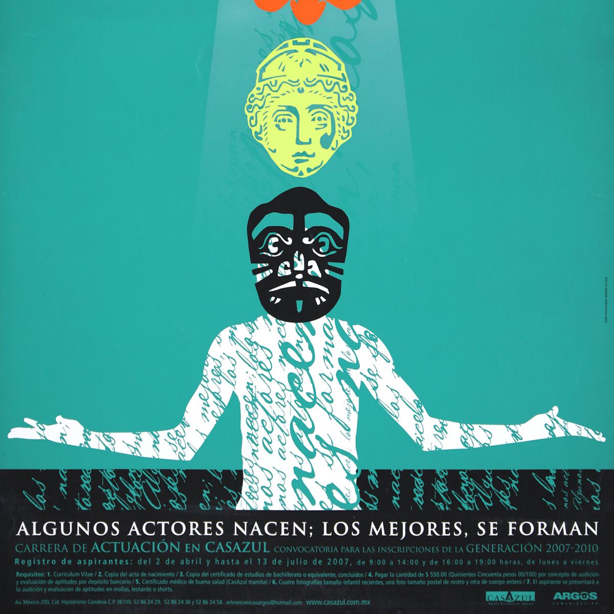 Wolfryd-Selway Projects- Silkscreen