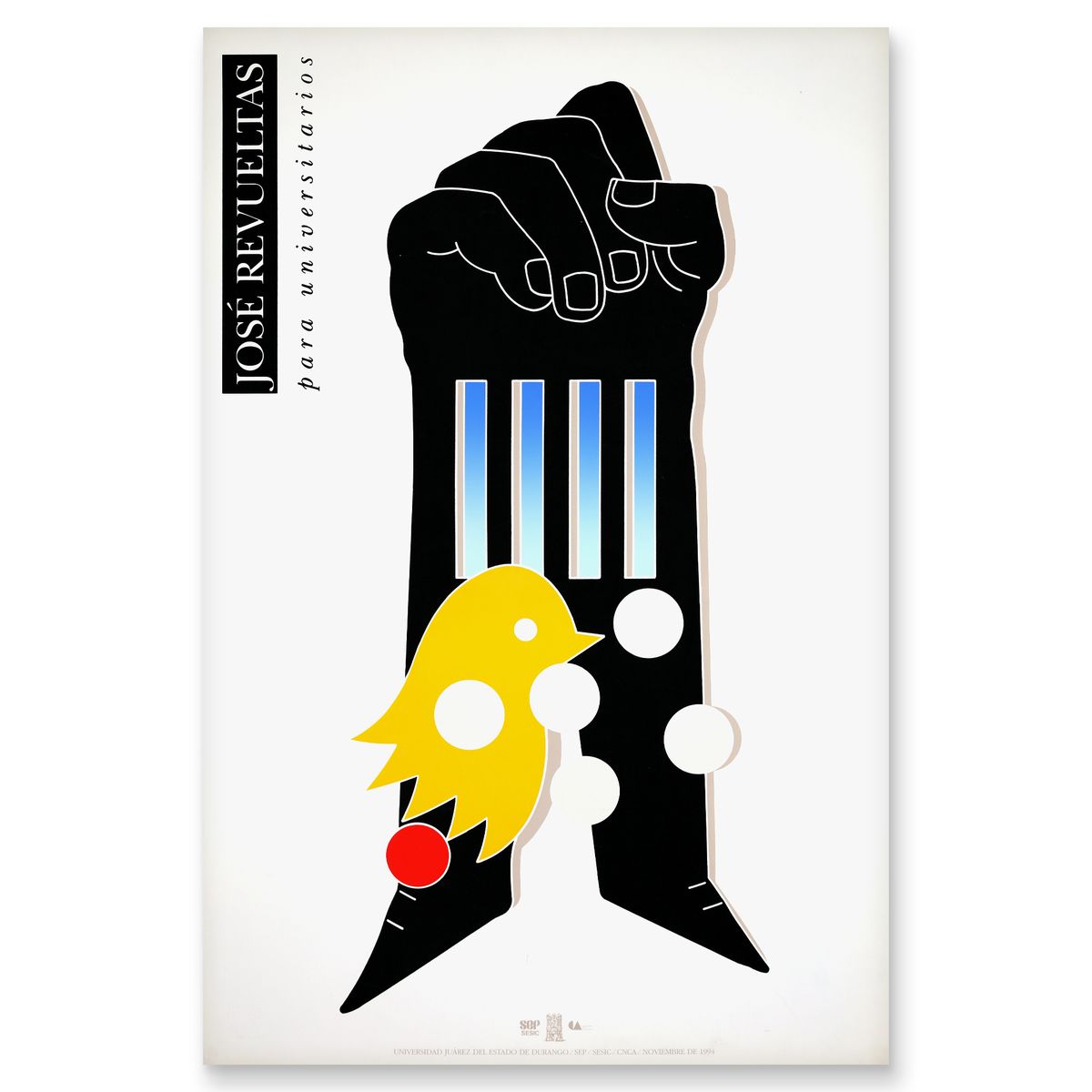 Wolfryd-Selway Projects- Silkscreen