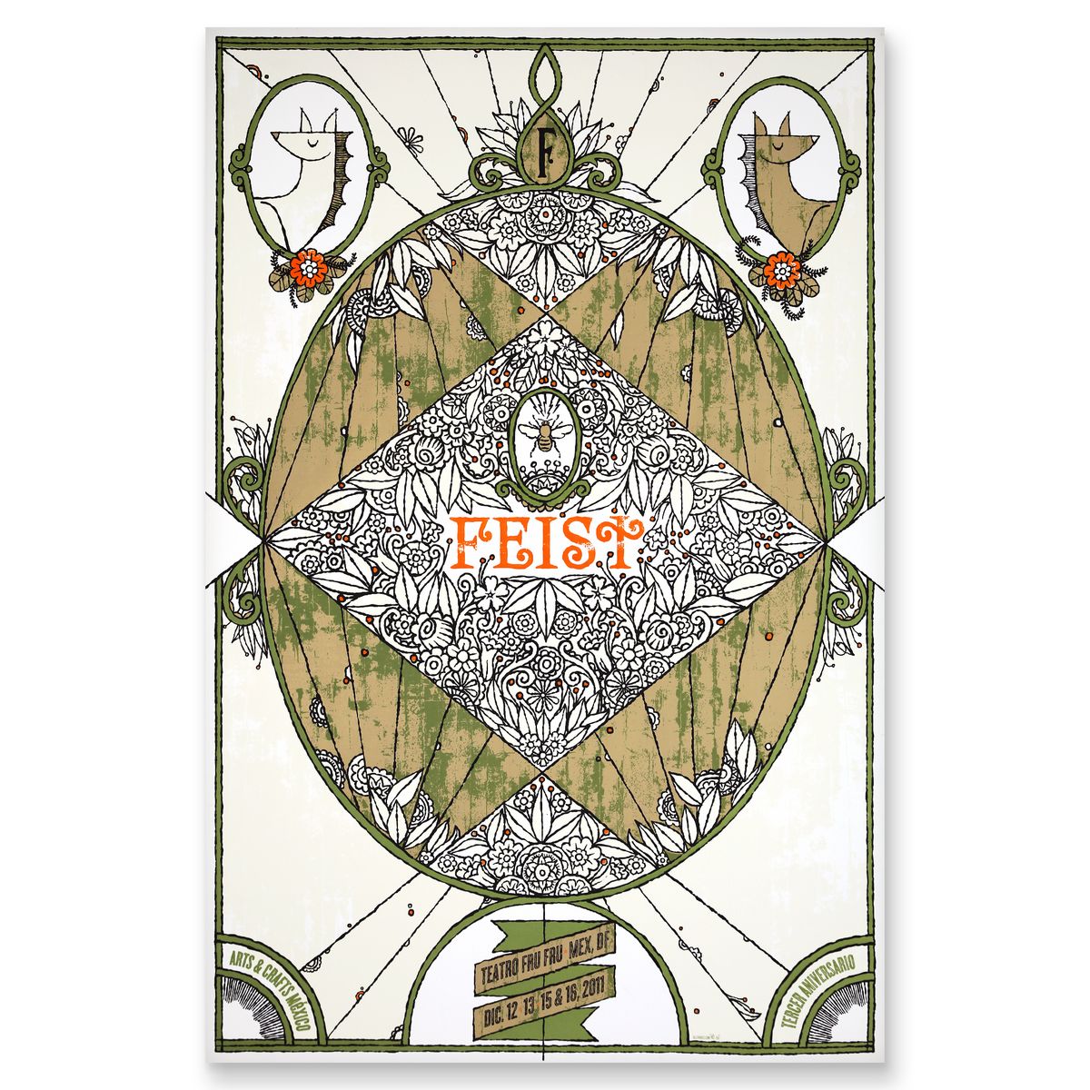 Wolfryd-Selway Projects- Silkscreen