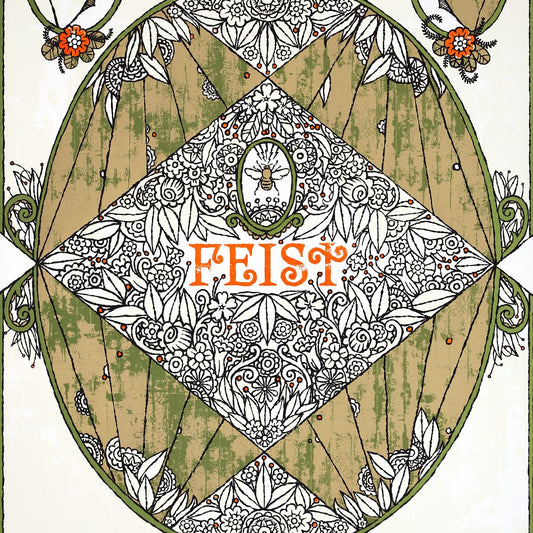 Wolfryd-Selway Projects- Silkscreen