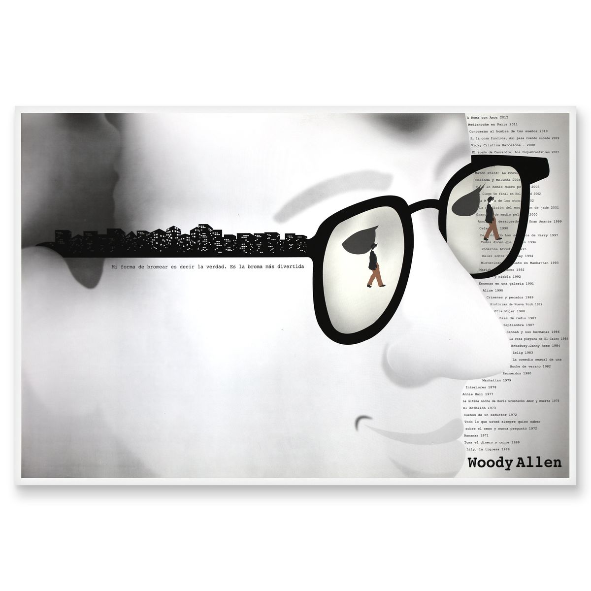 Wolfryd-Selway Projects- Silkscreen