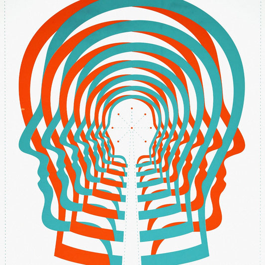 Wolfryd-Selway Projects- Silkscreen