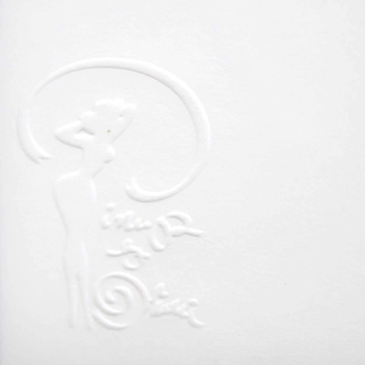 Olivia De Berardinis- Giclee print on 100% rag paper "Peeps"