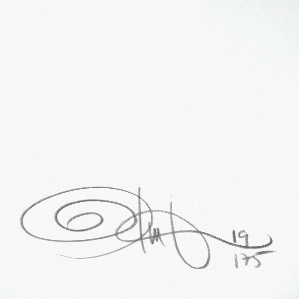 Olivia De Berardinis- Giclee print on 100% rag paper "Witchcraft"