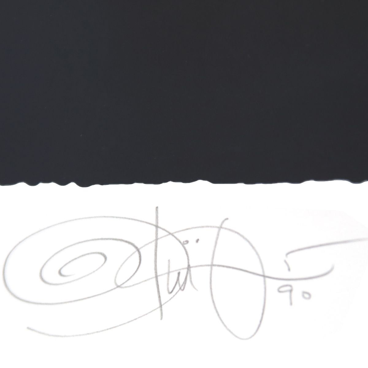 Olivia De Berardinis- Giclee print on 100% rag paper "Silver Bells"