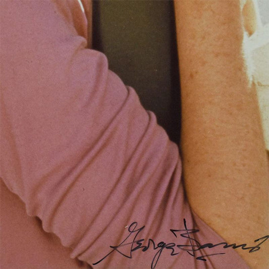 George Barris (1922-2016), "Marilyn Monroe: The Last Shoot" Photograph Printed from the Original Negative, Hand Signed and with Letter of Authenticity