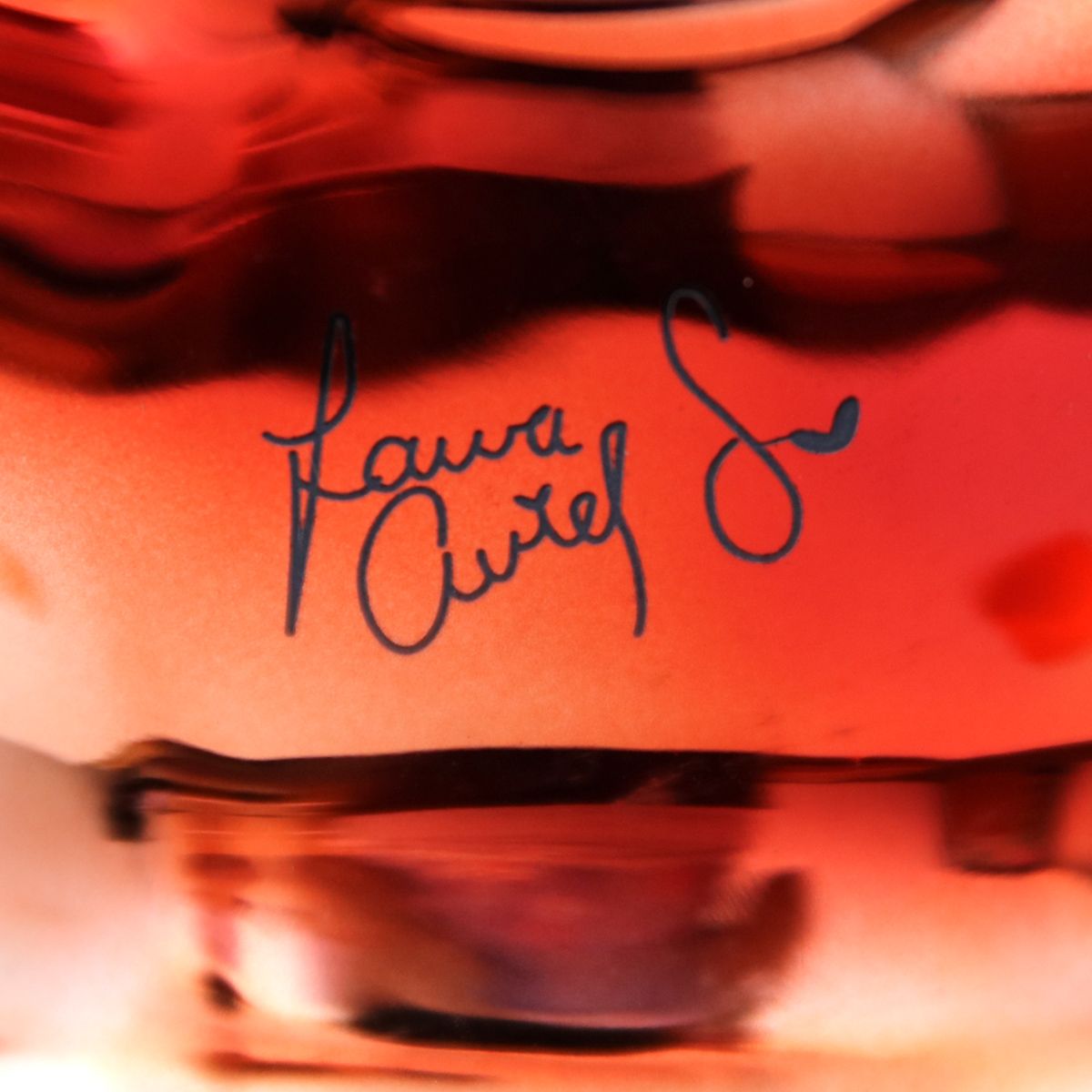 Laura Curiel- Mixed Media Sculpture