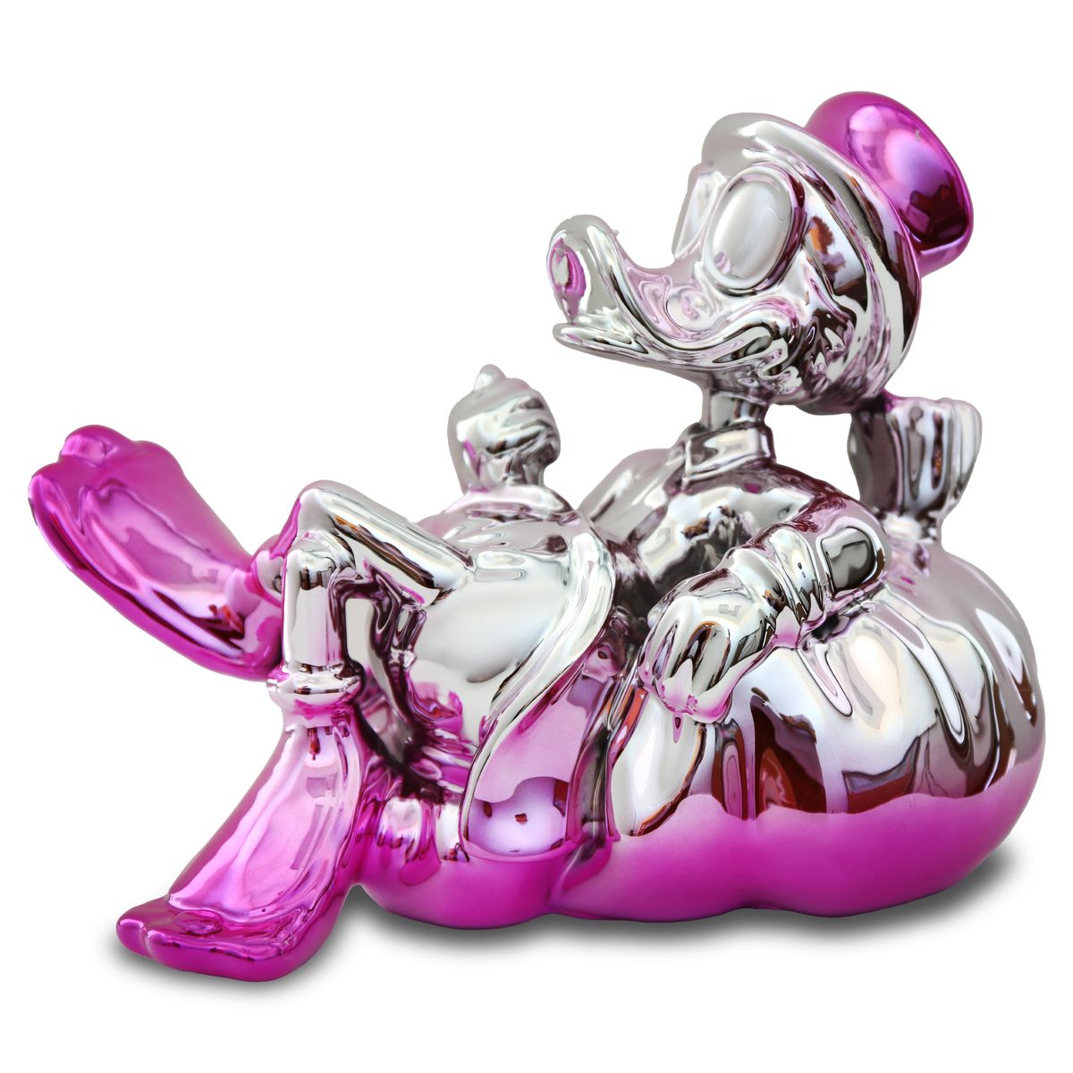 Laura Curiel- Mixed Media Sculpture