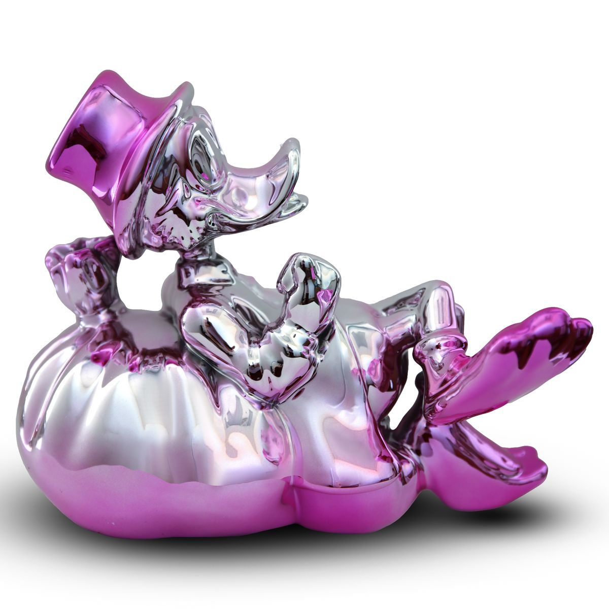 Laura Curiel- Mixed Media Sculpture