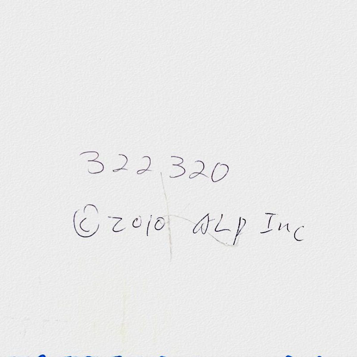 Peter Max, "Mona Lisa" Framed One-of-a-Kind Mixed Media, Hand Signed with Registration Number Certifying Authenticity.