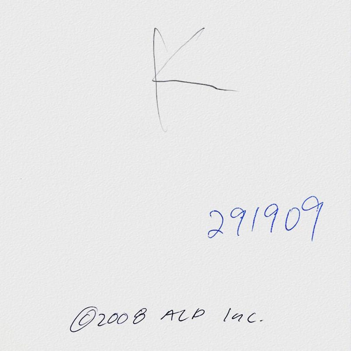 Peter Max, "Year 2250" Framed One-of-a-Kind Mixed Media, Hand Signed with Registration Number Certifying Authenticity.