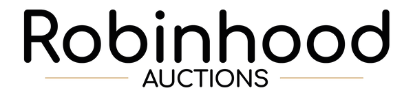 Robinhood Auctions